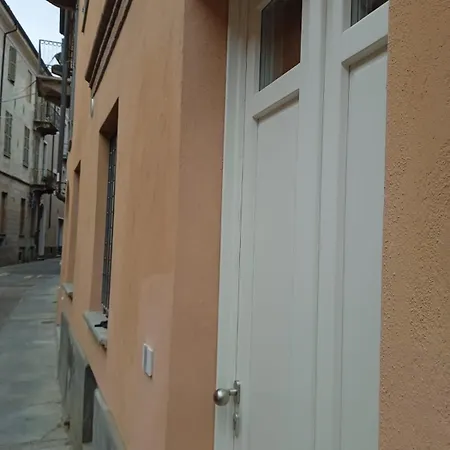 Apartament Casa Bugia Nen