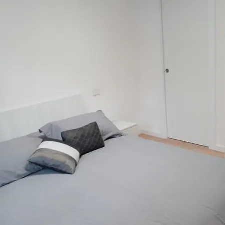 Casa Bugia Nen Apartment *