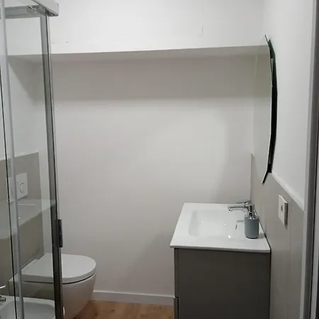 Casa Bugia Nen Apartment *