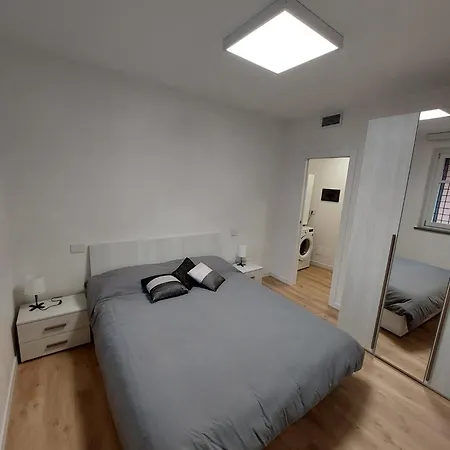 Casa Bugia Nen Apartment Alba (Piedmont)