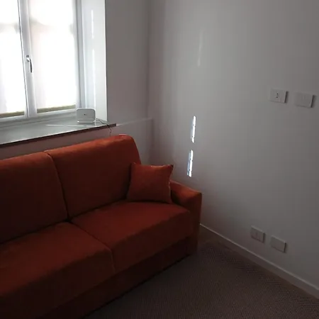 Casa Bugia Nen Alba (Piedmont)