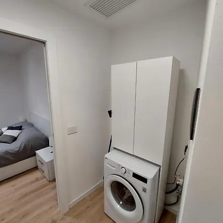 Casa Bugia Nen Apartament *