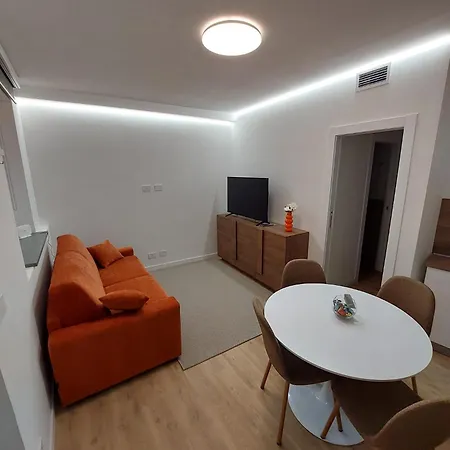 Casa Bugia Nen *