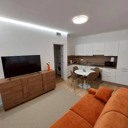 Casa Bugia Nen Apartment *