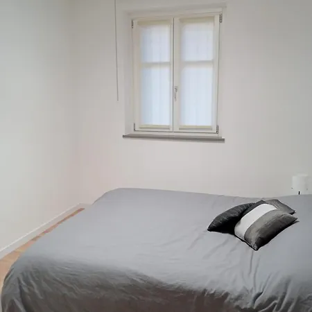 Casa Bugia Nen Apartment