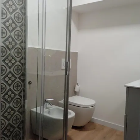 Casa Bugia Nen Apartment *