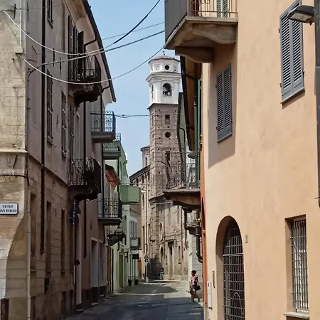 Apartament Casa Bugia Nen *