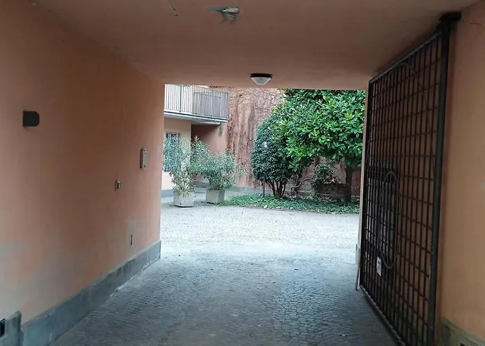 Casa Bugia Nen アルバ