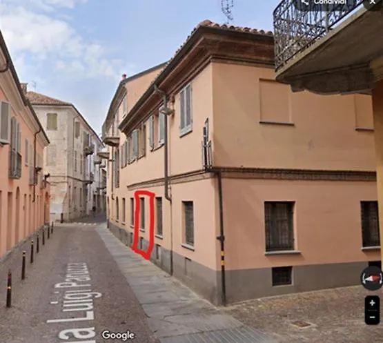 Casa Bugia Nen アパート