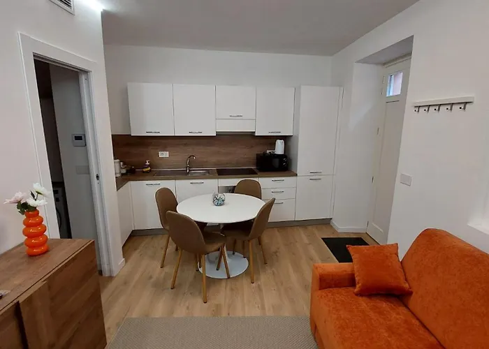 Casa Bugia Nen アルバ