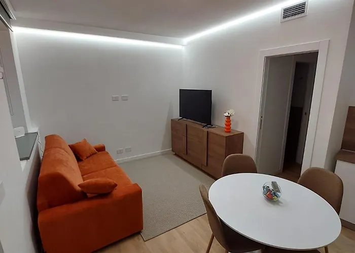 Casa Bugia Nen *